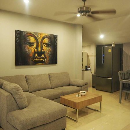 Beautiful 3 Bedroom Garden Villa 查龙 外观 照片