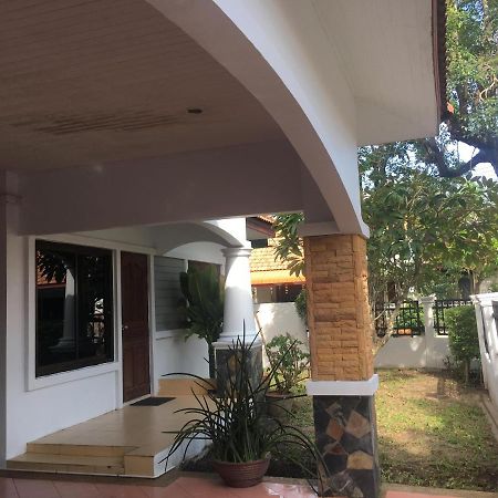 Beautiful 3 Bedroom Garden Villa 查龙 外观 照片