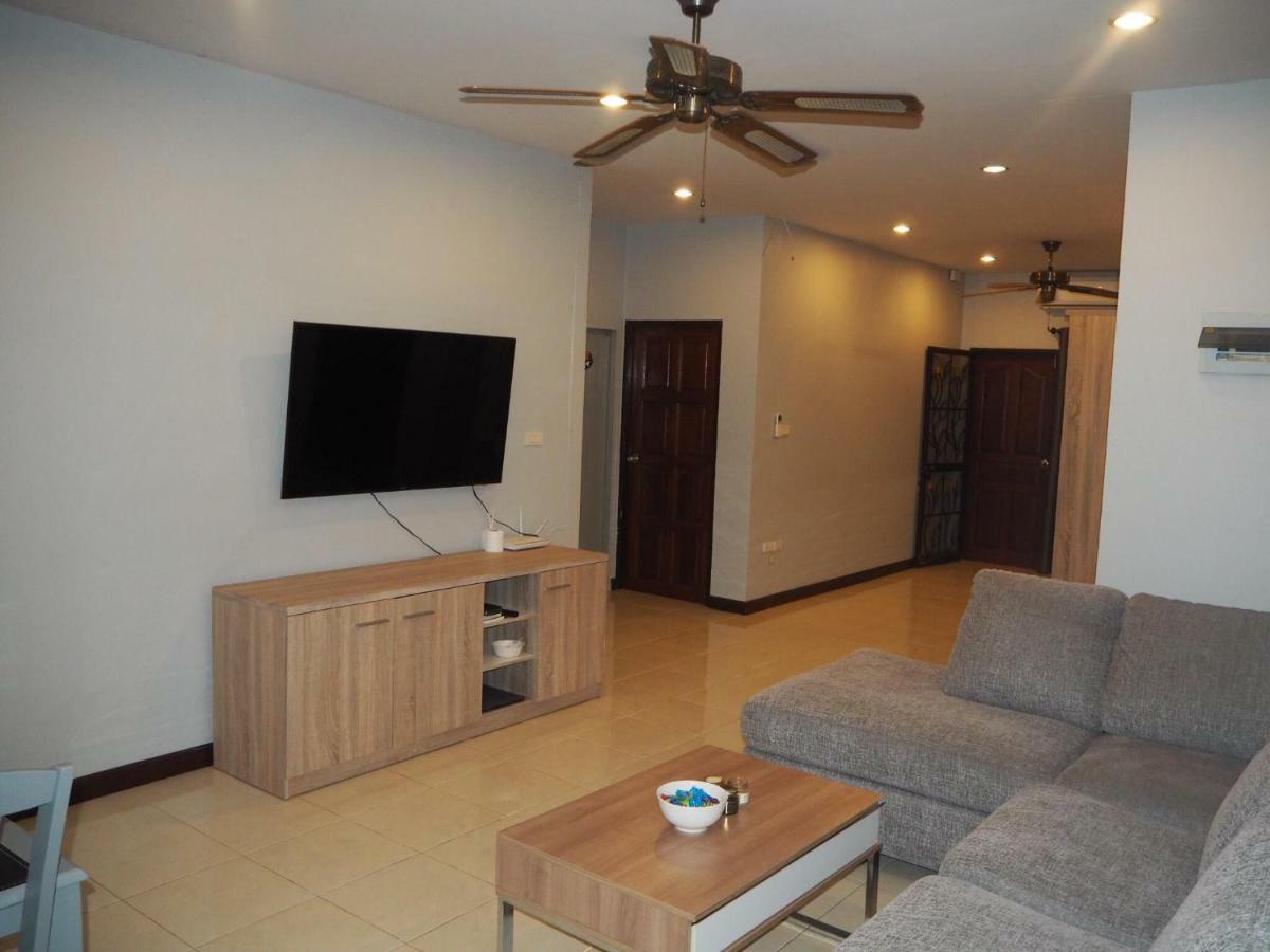 Beautiful 3 Bedroom Garden Villa 查龙 外观 照片
