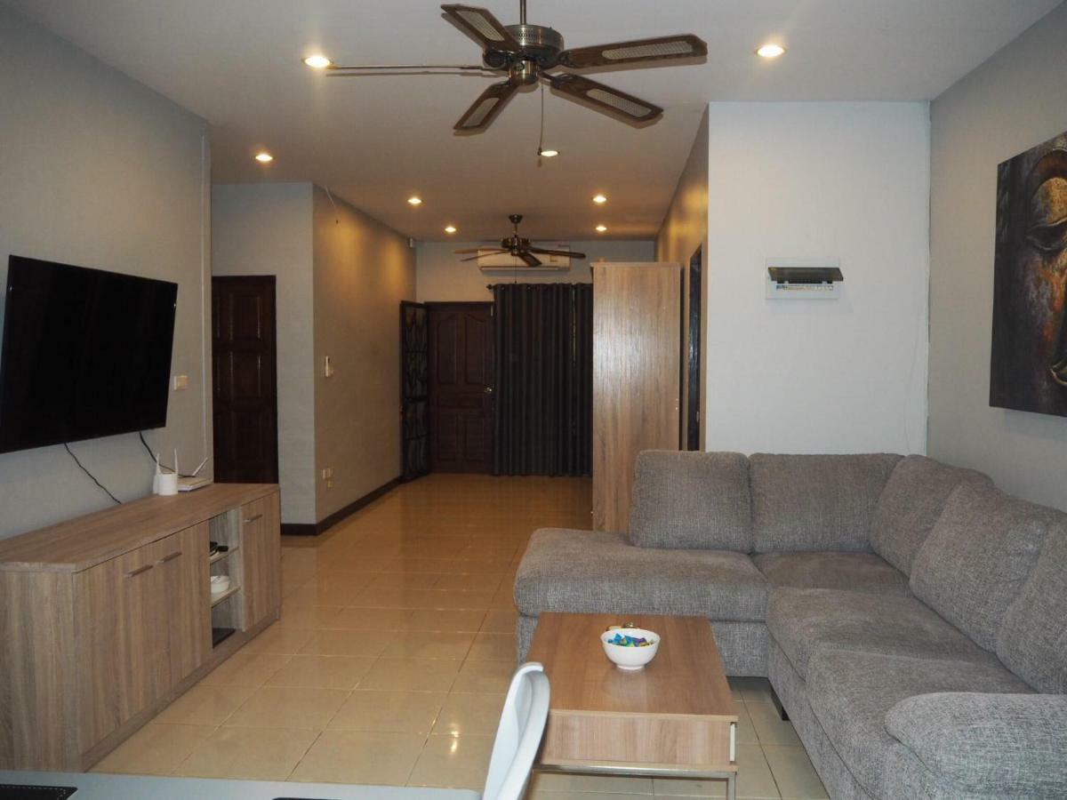 Beautiful 3 Bedroom Garden Villa 查龙 外观 照片