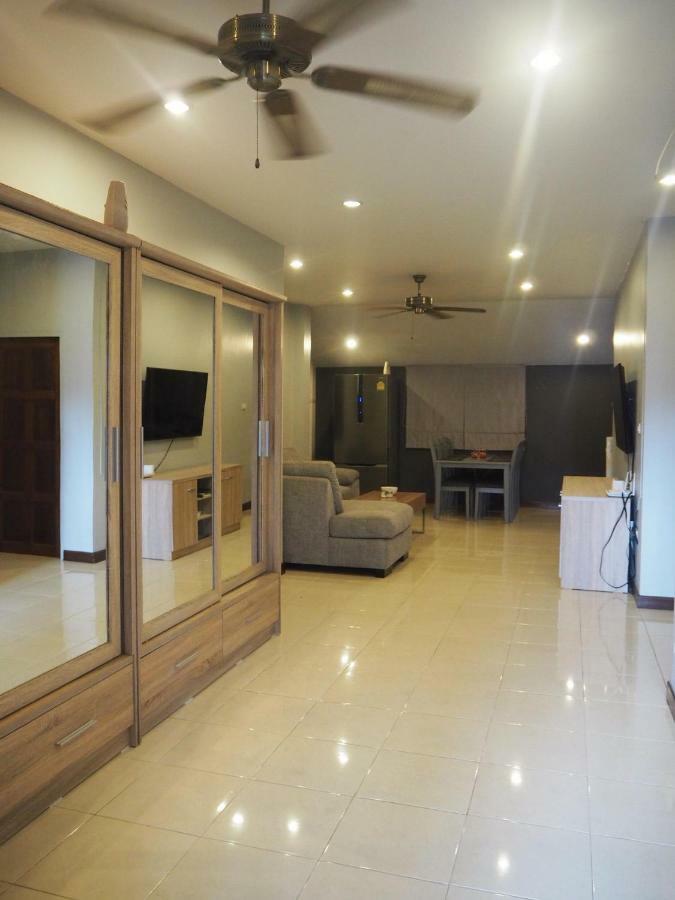 Beautiful 3 Bedroom Garden Villa 查龙 外观 照片