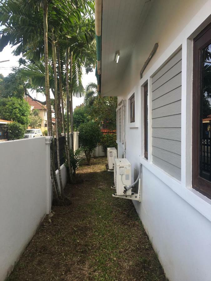 Beautiful 3 Bedroom Garden Villa 查龙 外观 照片