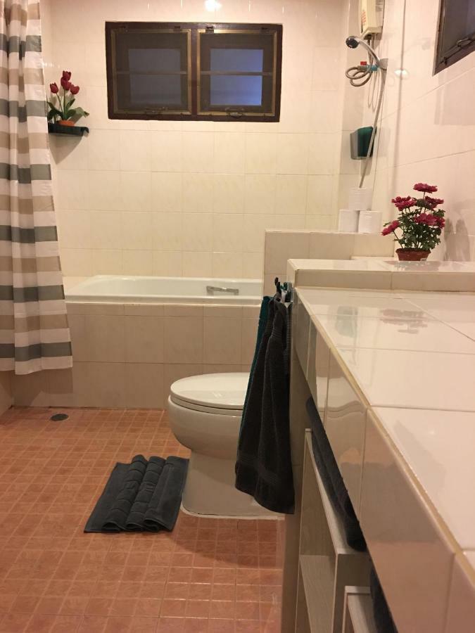 Beautiful 3 Bedroom Garden Villa 查龙 外观 照片