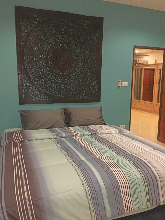 Beautiful 3 Bedroom Garden Villa 查龙 外观 照片
