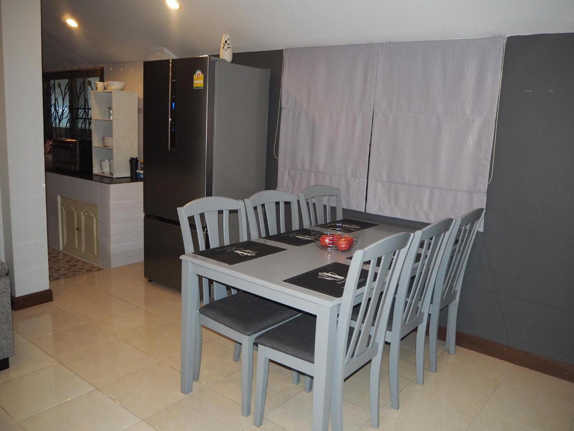 Beautiful 3 Bedroom Garden Villa 查龙 外观 照片