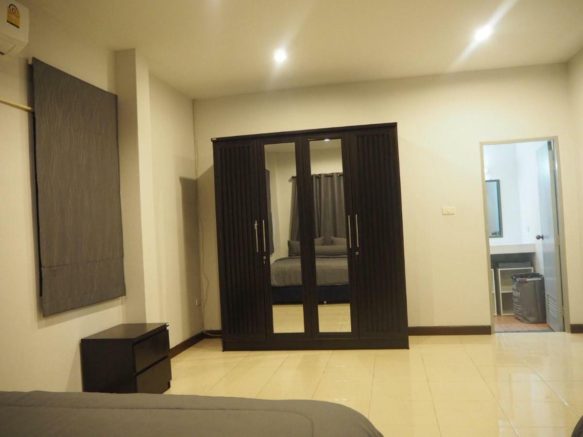 Beautiful 3 Bedroom Garden Villa 查龙 外观 照片