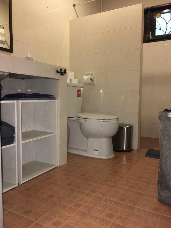 Beautiful 3 Bedroom Garden Villa 查龙 外观 照片