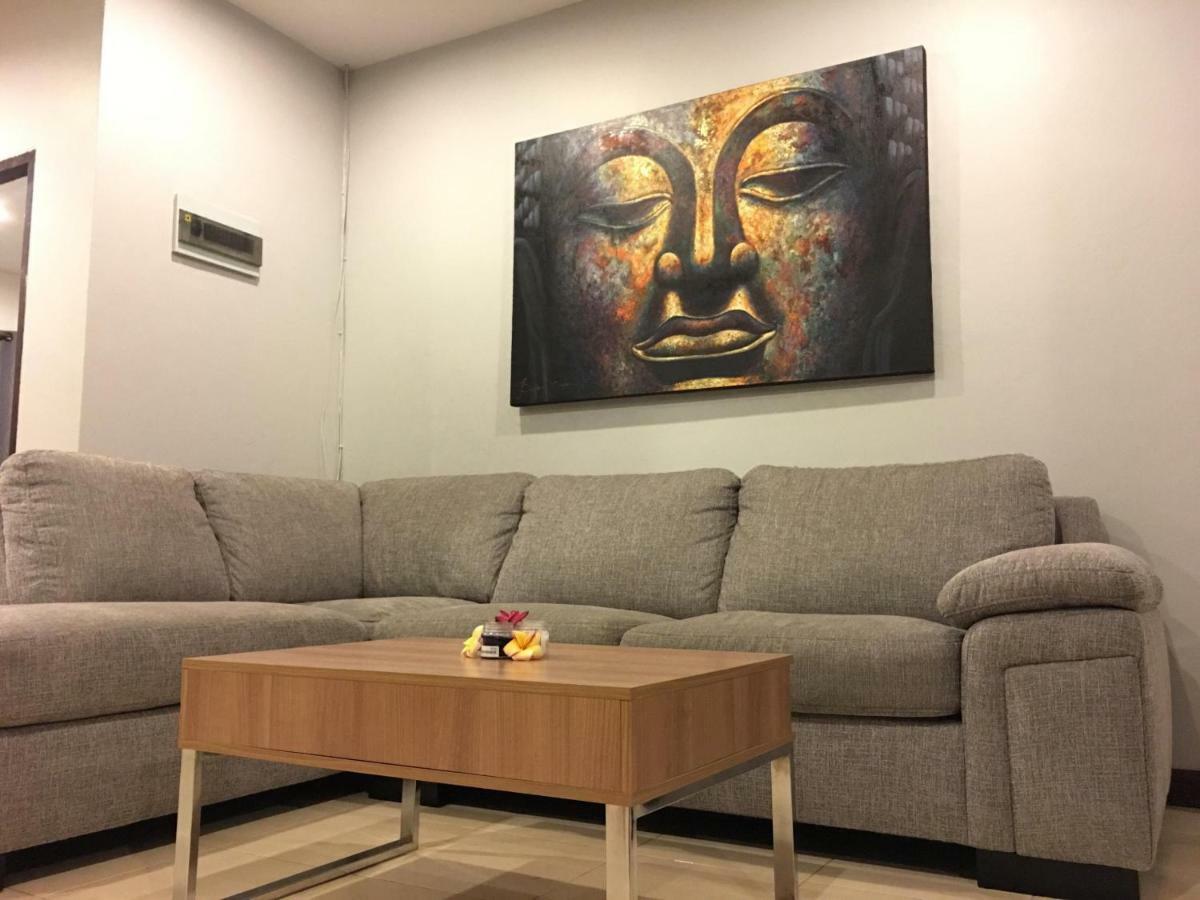 Beautiful 3 Bedroom Garden Villa 查龙 外观 照片