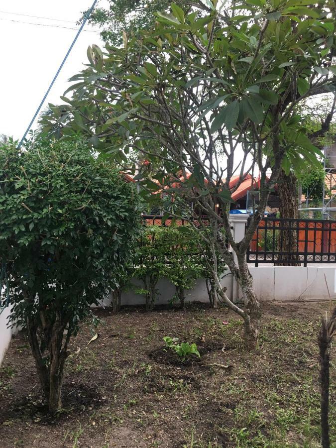 Beautiful 3 Bedroom Garden Villa 查龙 外观 照片