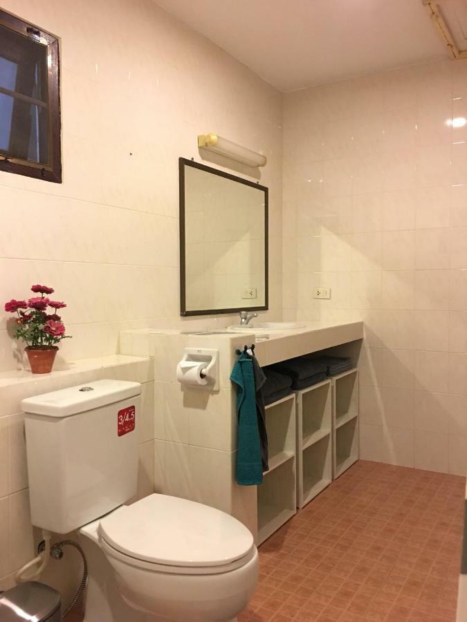 Beautiful 3 Bedroom Garden Villa 查龙 外观 照片