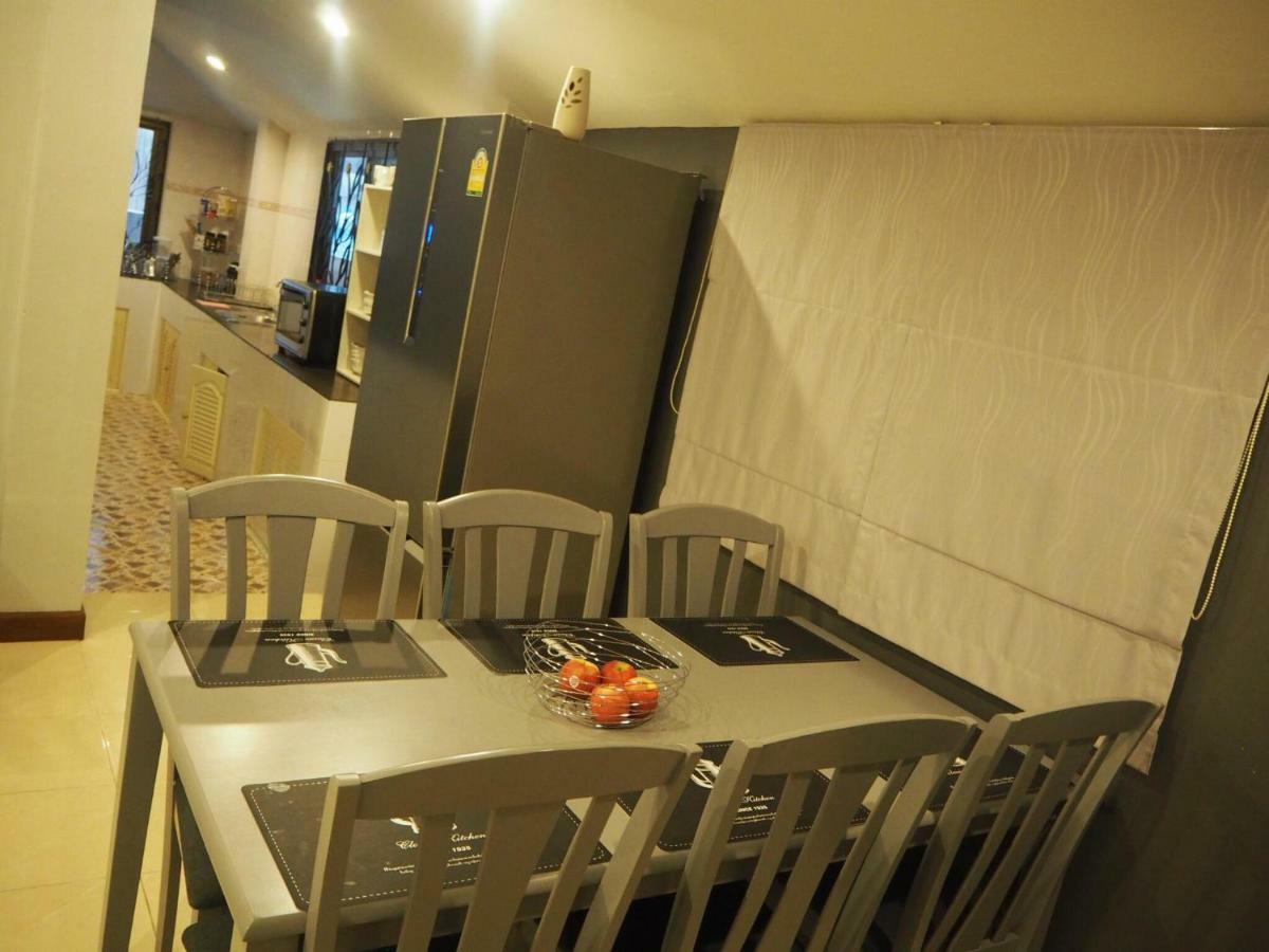 Beautiful 3 Bedroom Garden Villa 查龙 外观 照片